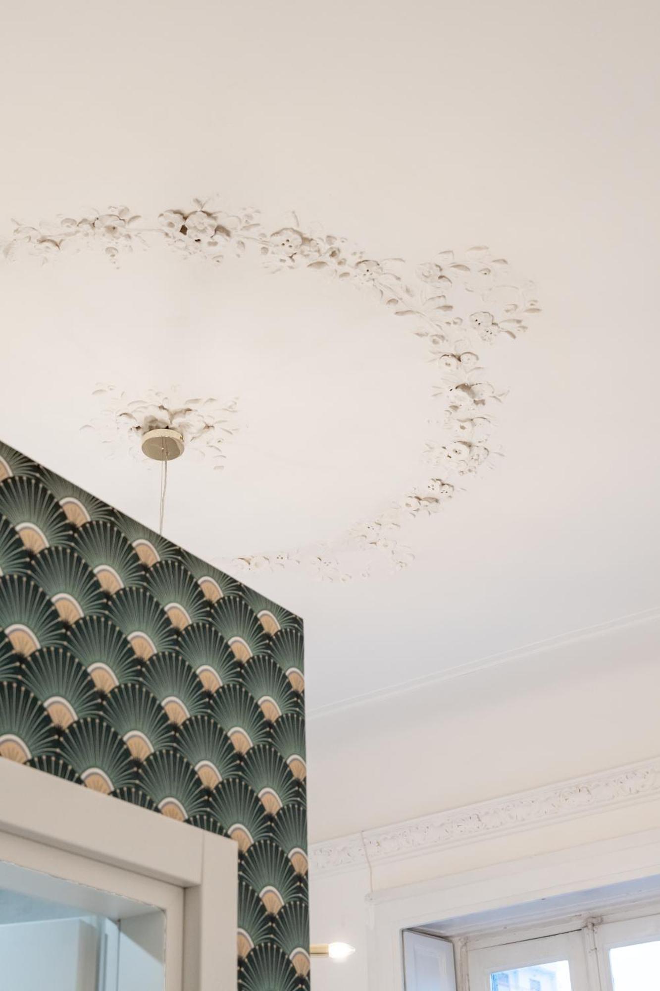 Bed and breakfast Palazzo Galeoni Luxury