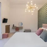 Palazzo Galeoni Luxury Suites
