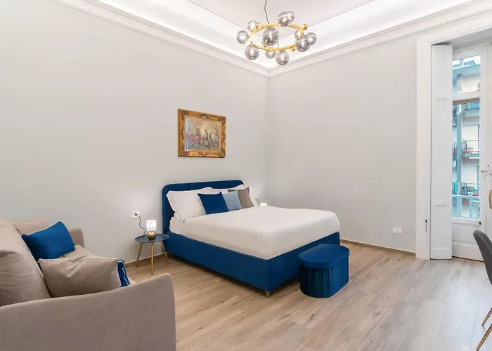 Palazzo Galeoni Luxury Suites