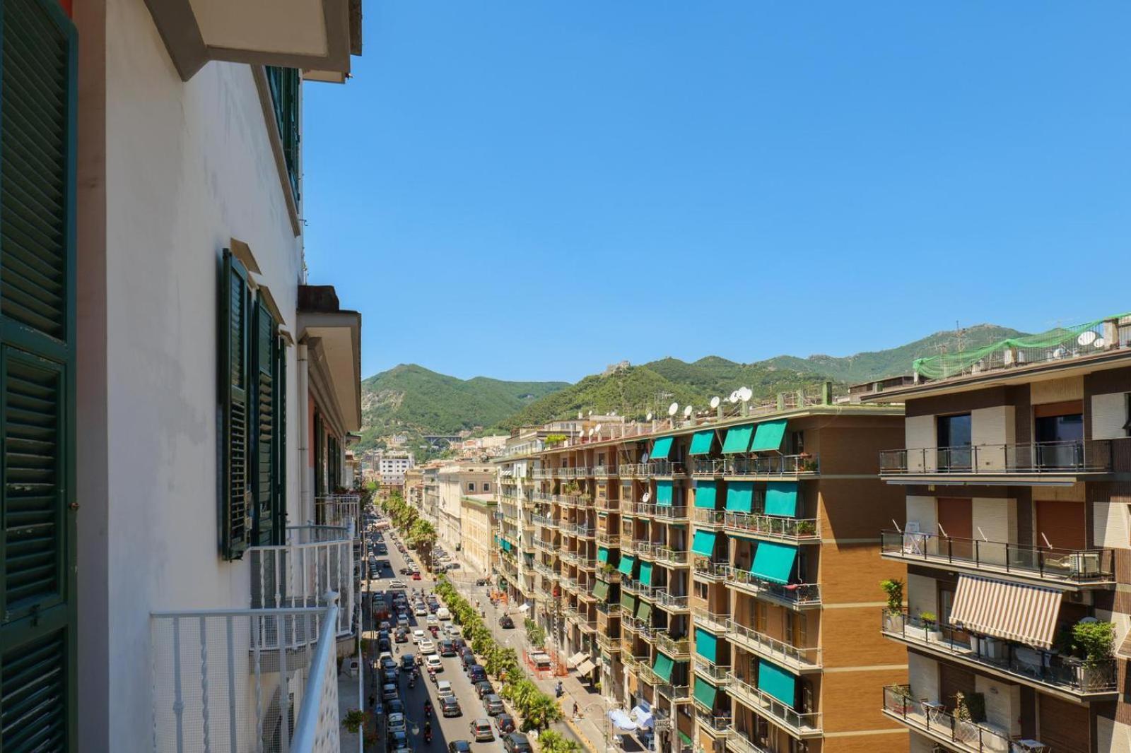 Bed & Breakfast Palazzo Galeoni Luxury