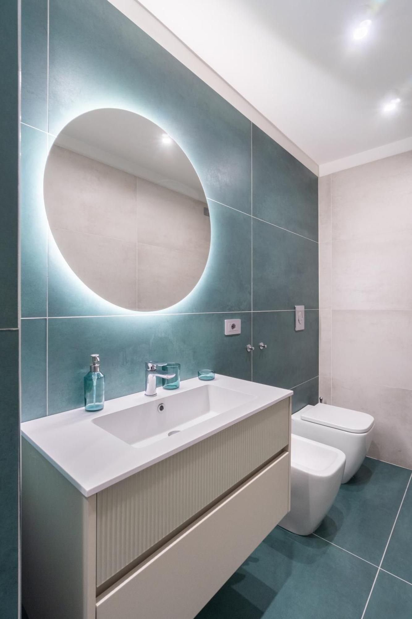 Palazzo Galeoni Luxury *