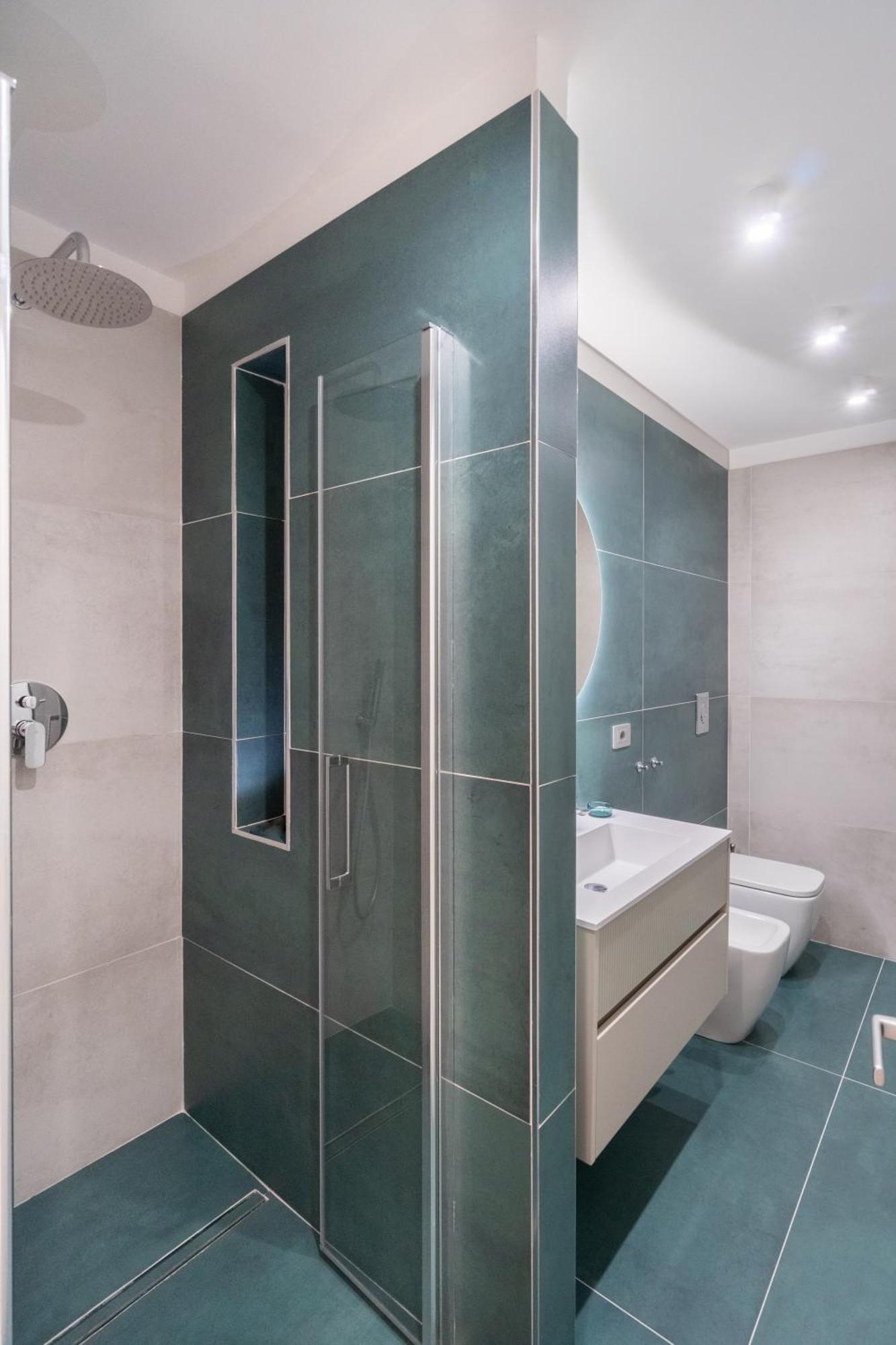 Palazzo Galeoni Luxury