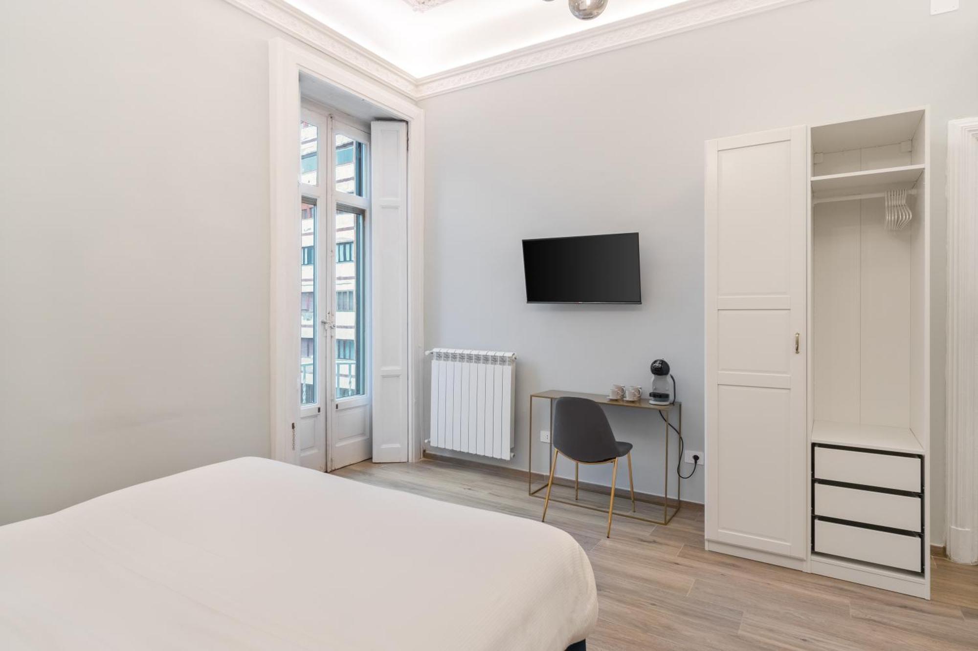 Bed & Breakfast Palazzo Galeoni Luxury *