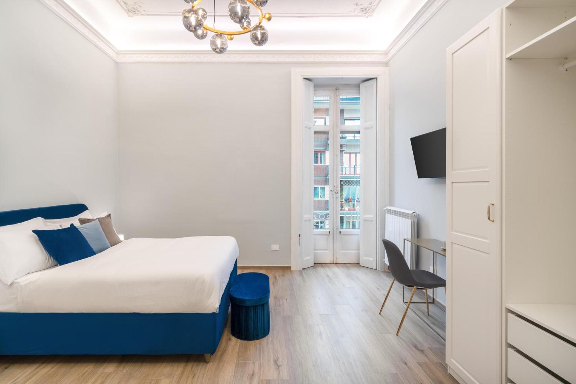 Palazzo Galeoni Luxury