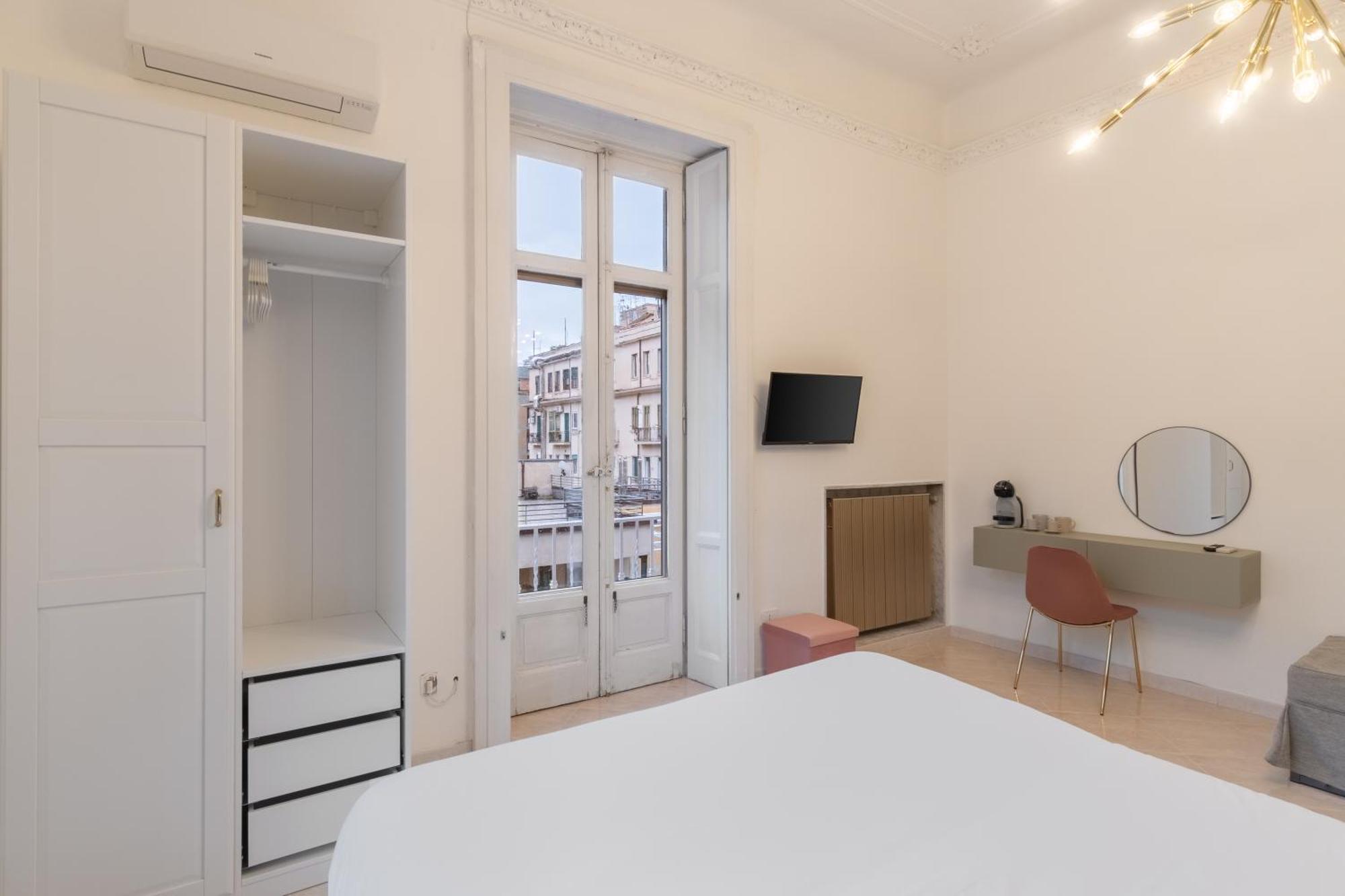 Bed & Breakfast Palazzo Galeoni Luxury Salerno