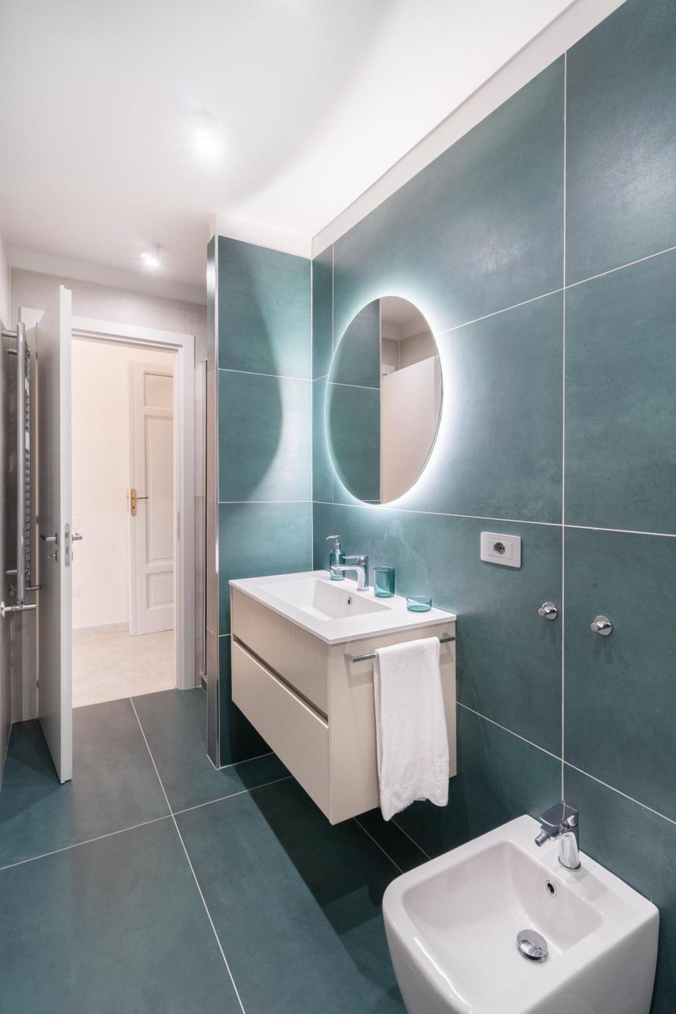 Palazzo Galeoni Luxury