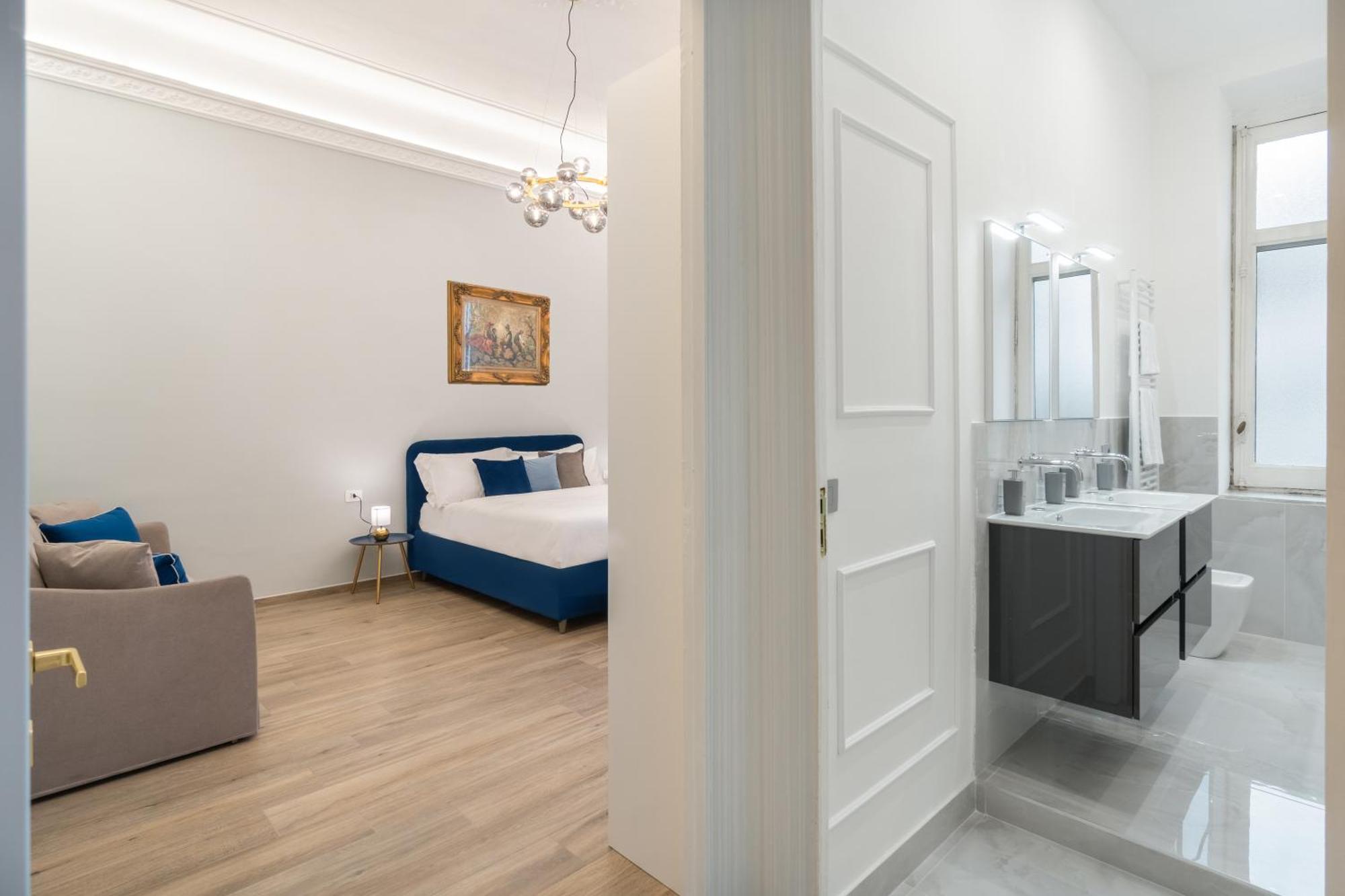 Palazzo Galeoni Luxury *