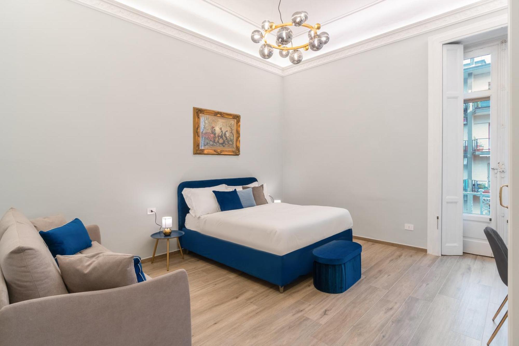 Palazzo Galeoni Luxury *